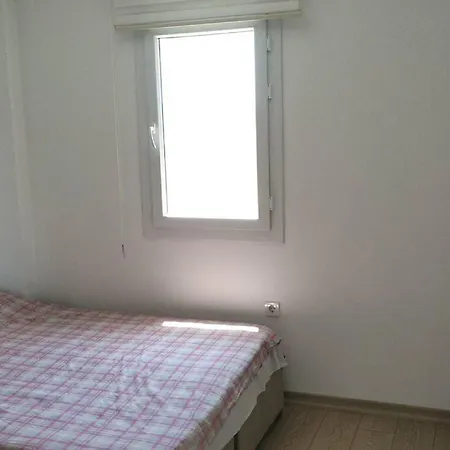 Serin Yaz Aksamlari Guemuesluek Апартаменты