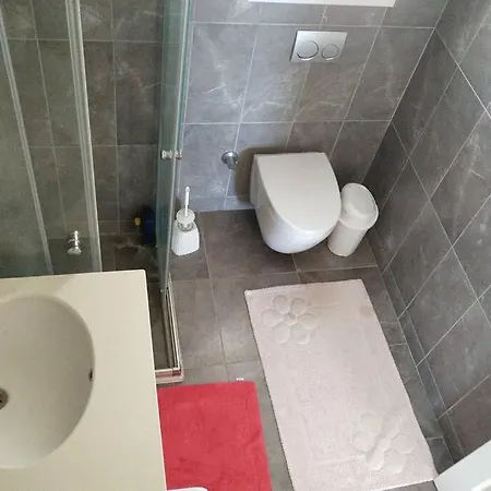 Serin yaz akşamları Gümüşlük * Bodrum