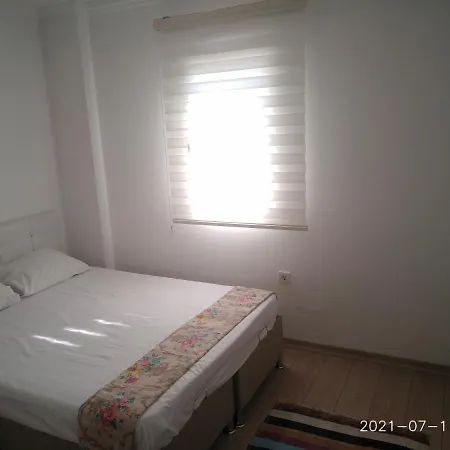 Serin yaz akşamları Gümüşlük *