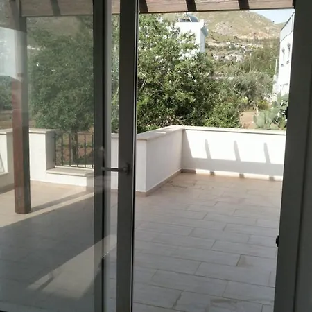 Apartment Serin Yaz Aksamlari Guemuesluek Bodrum