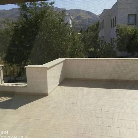 Apartment Serin Yaz Aksamlari Guemuesluek *