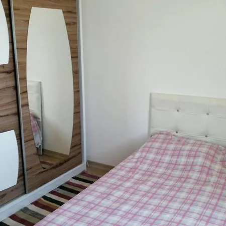 Serin Yaz Aksamlari Guemuesluek Apartment *