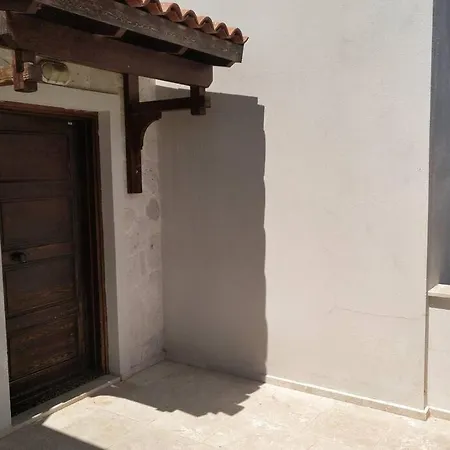 Serin Yaz Aksamlari Guemuesluek Apartment Bodrum