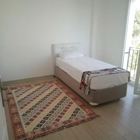Serin Yaz Aksamlari Guemuesluek Apartment *